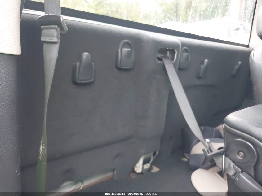 2005 Dodge Ram 1500 Slt/Laramie VIN: 1D7HU16D25J640340 Lot: 43263234