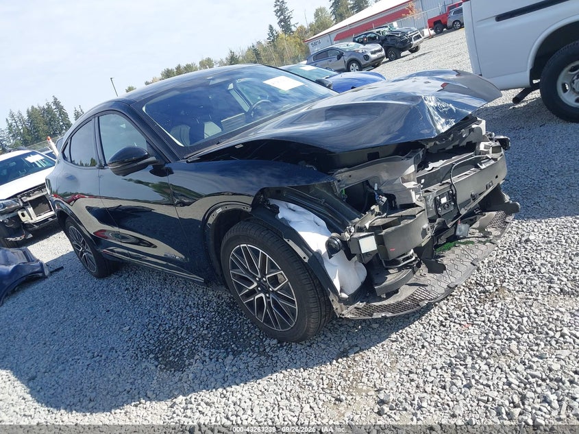 FORD MUSTANG MACH-E PREMIUM