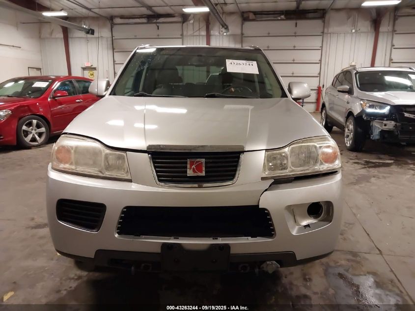 2007 Saturn Vue V6 VIN: 5GZCZ53487S851877 Lot: 43263244