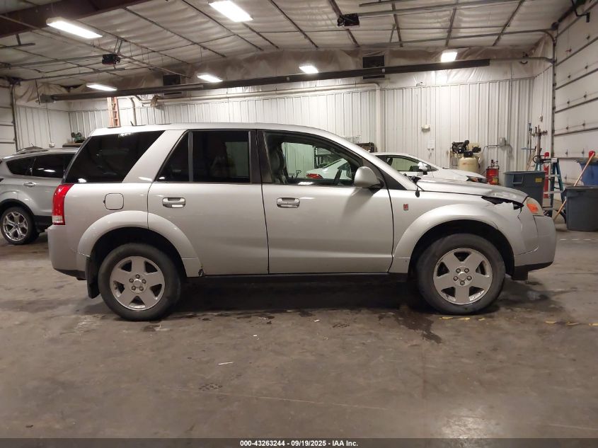 2007 Saturn Vue V6 VIN: 5GZCZ53487S851877 Lot: 43263244