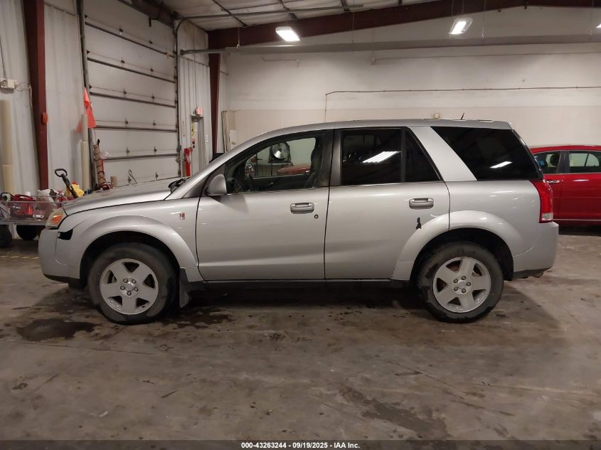 2007 Saturn Vue V6 VIN: 5GZCZ53487S851877 Lot: 43263244