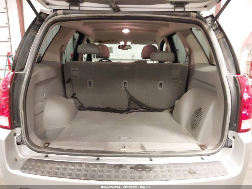 2007 Saturn Vue V6 VIN: 5GZCZ53487S851877 Lot: 43263244