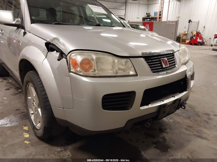 2007 Saturn Vue V6 VIN: 5GZCZ53487S851877 Lot: 43263244
