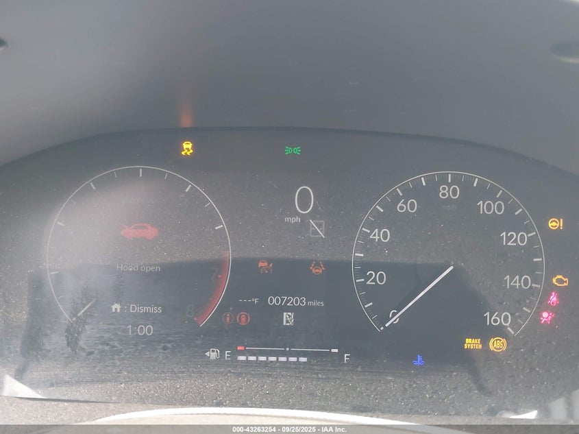 19XFL1H76RE025076 2024 HONDA CIVIC photo no. 7