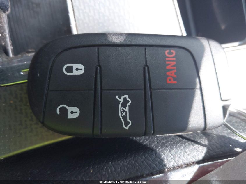 2011 Dodge Charger VIN: 2B3CL3CG9BH502763 Lot: 43263271