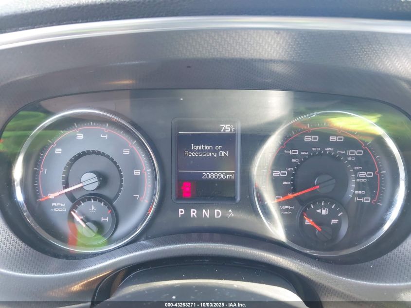 2011 Dodge Charger VIN: 2B3CL3CG9BH502763 Lot: 43263271