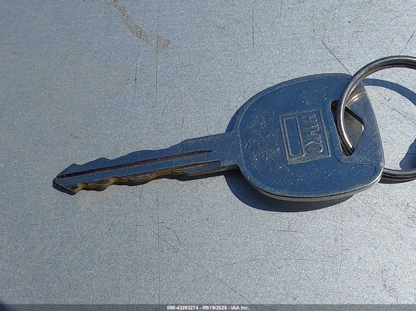 2003 Chevrolet Tahoe Z71 VIN: 1GNEK13Z73R201501 Lot: 43263274