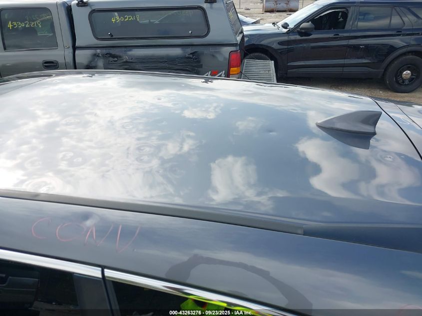 2019 Honda Cr-V Ex VIN: 5J6RW2H55KA013819 Lot: 43263276