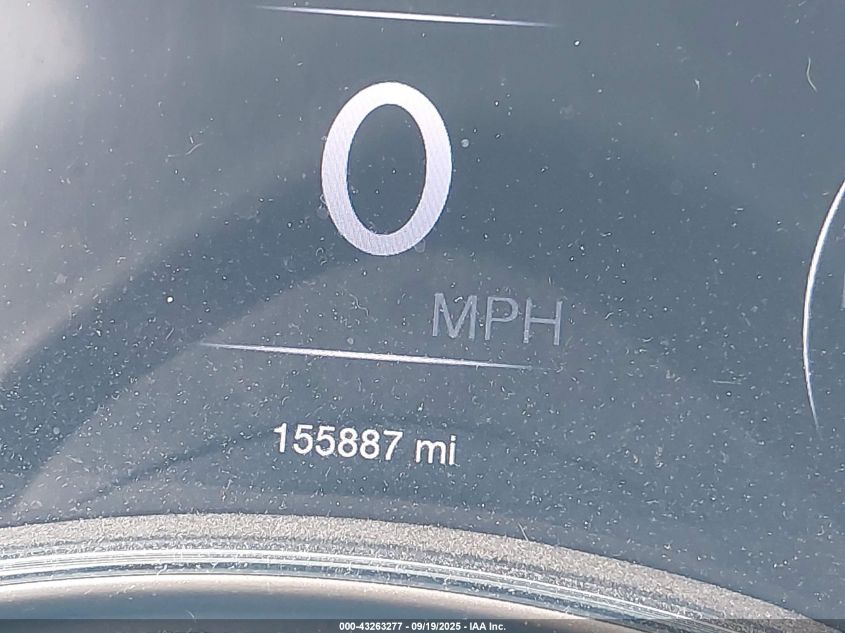 2016 Jeep Grand Cherokee 75Th Anniversary VIN: 1C4RJFAG0GC349218 Lot: 43263277