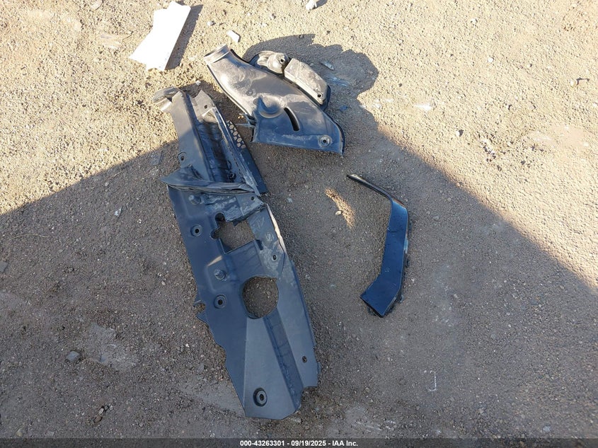 2015 Honda Odyssey Ex-L VIN: 5FNRL5H60FB022546 Lot: 43263301