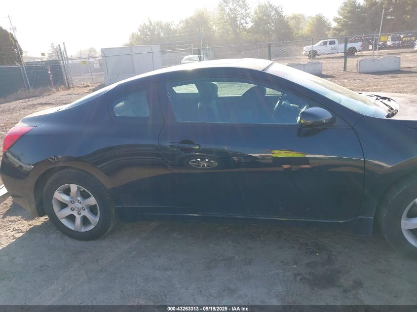 2009 Nissan Altima 2.5 S VIN: 1N4AL24E19C181317 Lot: 43263313