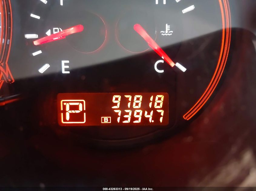 2009 Nissan Altima 2.5 S VIN: 1N4AL24E19C181317 Lot: 43263313