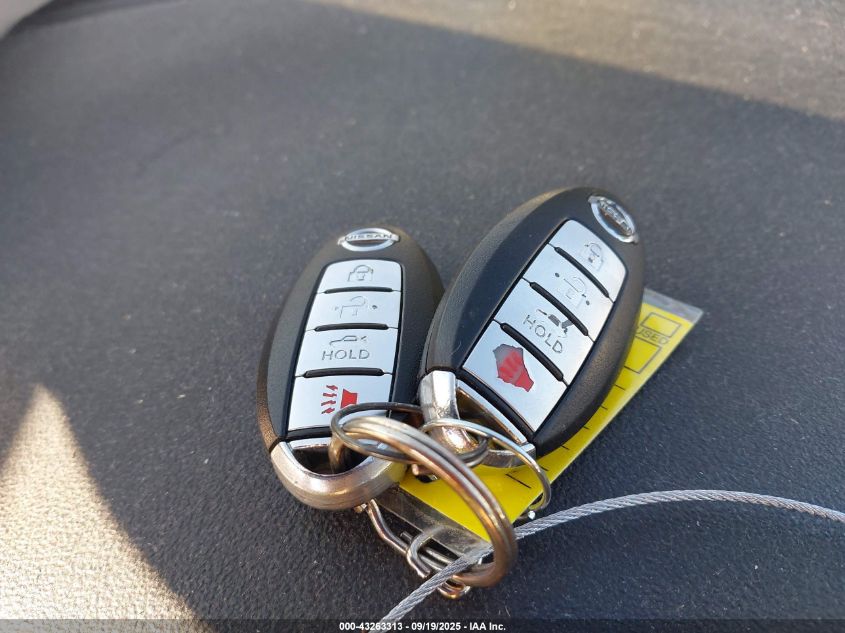 2009 Nissan Altima 2.5 S VIN: 1N4AL24E19C181317 Lot: 43263313