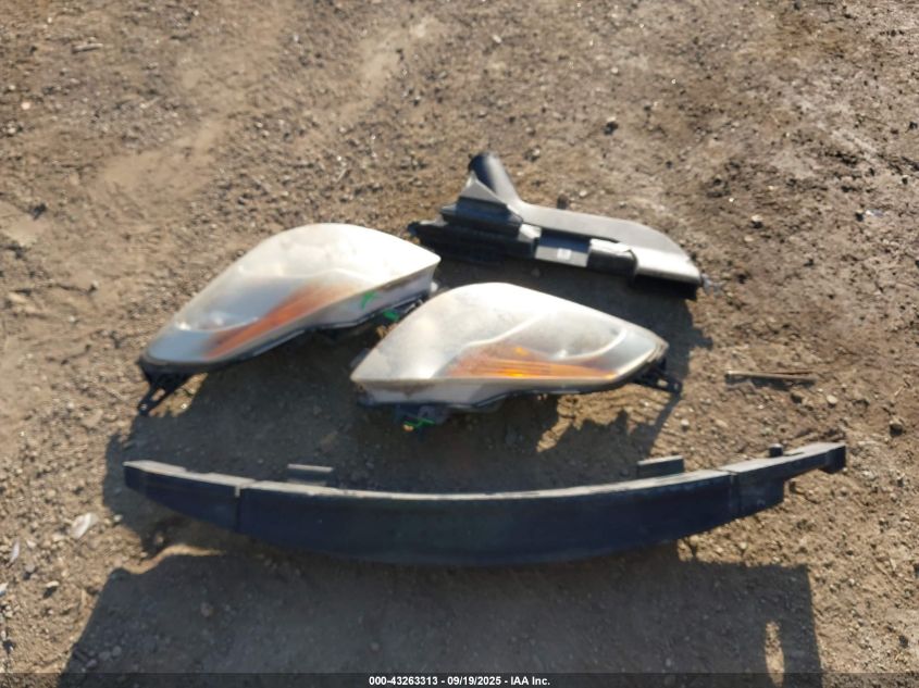 2009 Nissan Altima 2.5 S VIN: 1N4AL24E19C181317 Lot: 43263313