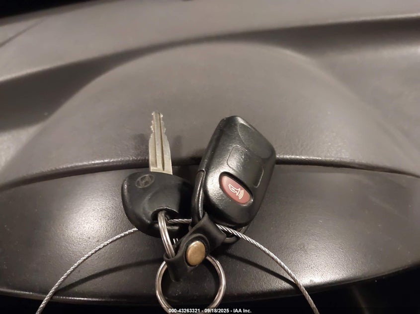 2005 Hyundai Tucson Gls/Lx VIN: KM8JN72D45U114433 Lot: 43263321