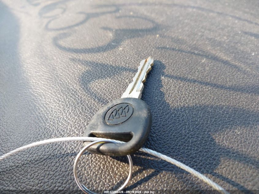 2012 Buick Enclave Leather VIN: 5GAKRCED6CJ138380 Lot: 43263326