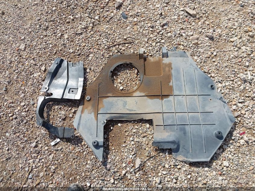 2007 Ford Fusion Sel VIN: 3FAHP08Z57R198463 Lot: 43263330