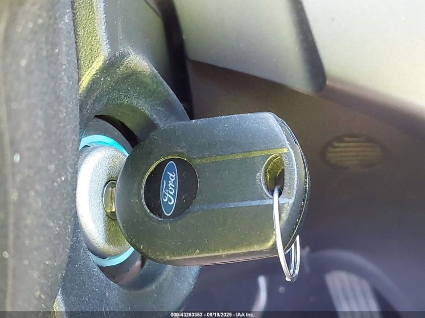 2017 Ford Escape Se VIN: 1FMCU9G98HUD41673 Lot: 43263353