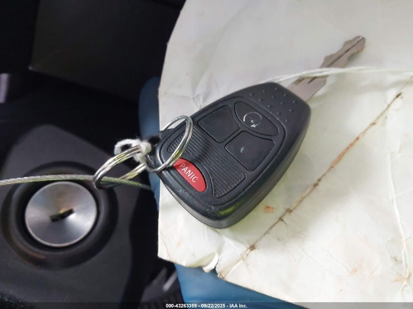 2010 Jeep Wrangler Sahara VIN: 1J4AA5D19AL184012 Lot: 43263359