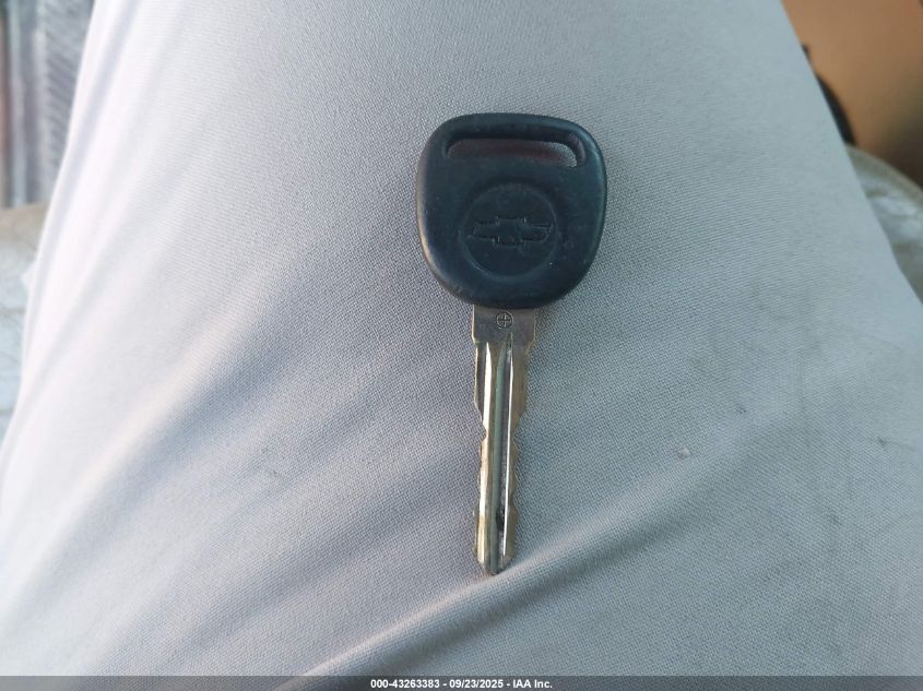 2008 Chevrolet Silverado 1500 Lt2 VIN: 2GCEK133481159129 Lot: 43263383