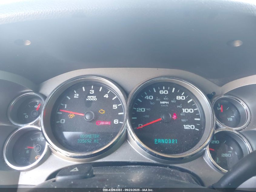 2008 Chevrolet Silverado 1500 Lt2 VIN: 2GCEK133481159129 Lot: 43263383