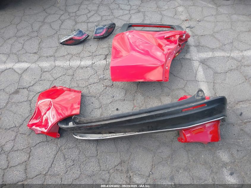 2023 Honda Hr-V 2Wd Sport VIN: 3CZRZ1H53PM732952 Lot: 43263402