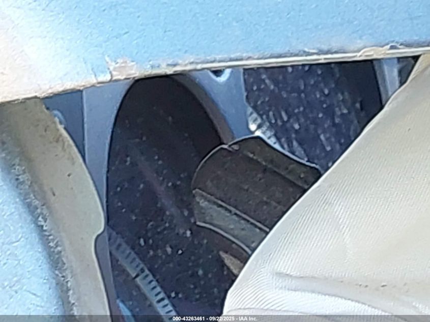 2007 Nissan Murano Sl VIN: JN8AZ08W27W625207 Lot: 43263461