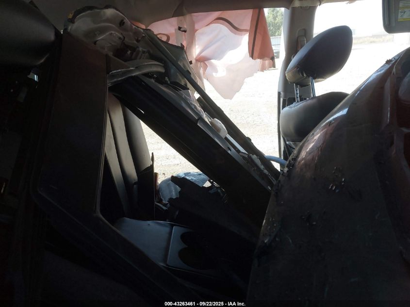 2007 Nissan Murano Sl VIN: JN8AZ08W27W625207 Lot: 43263461