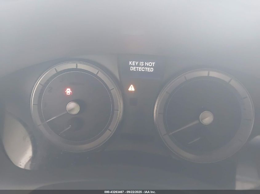 2010 Lexus Es 350 VIN: JTHBK1EG1A2404086 Lot: 43263467