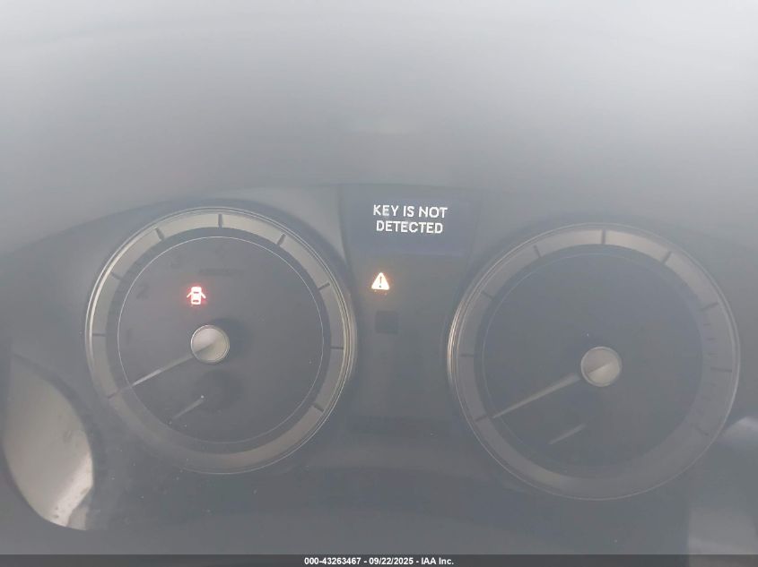 2010 Lexus Es 350 VIN: JTHBK1EG1A2404086 Lot: 43263467