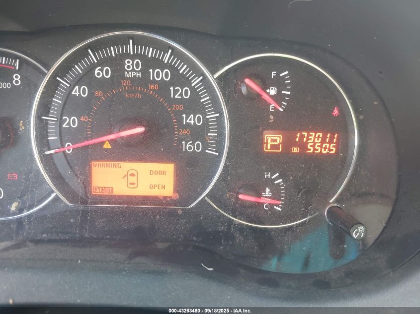 2011 Nissan Maxima 3.5 S VIN: 1N4AA5AP9BC836634 Lot: 43263480