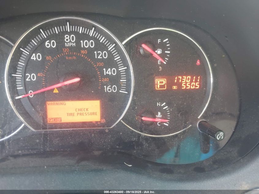 2011 Nissan Maxima 3.5 S VIN: 1N4AA5AP9BC836634 Lot: 43263480