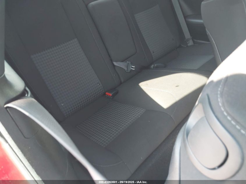 2023 Dodge Challenger Gt VIN: 2C3CDZJG3PH545797 Lot: 43263501