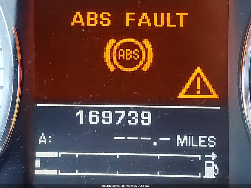 2009 Jaguar Xf Luxury VIN: SAJWA05BX9HR08084 Lot: 43263524