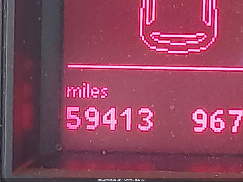 2009 Volkswagen Gti 4-Door VIN: WVWGD71K59W024364 Lot: 43263526