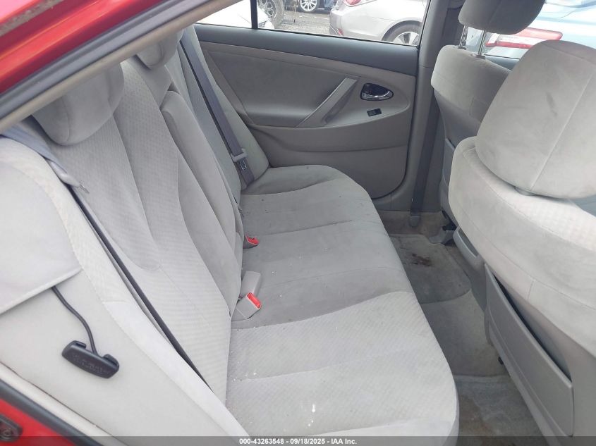 2009 Toyota Camry Le VIN: 4T1BE46K69U404674 Lot: 43263548