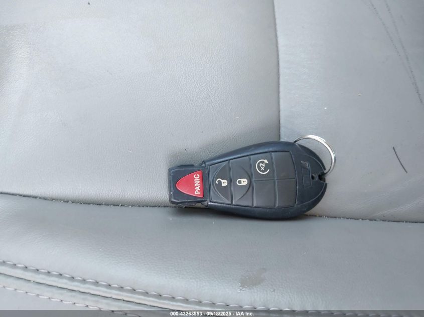 2011 Jeep Grand Cherokee Laredo VIN: 1J4RR4GG8BC548721 Lot: 43263553