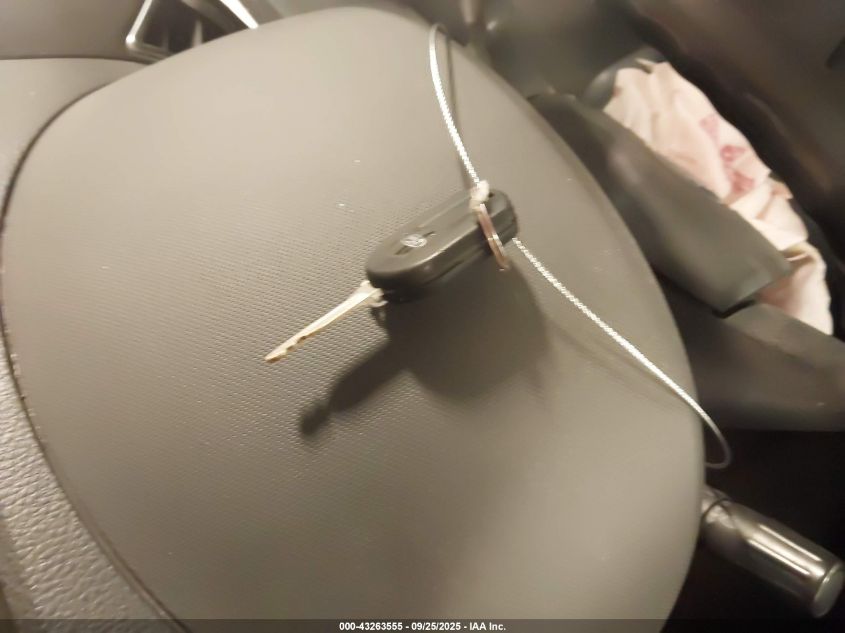 2007 Ford Edge Sel VIN: 2FMDK38C67BB44961 Lot: 43263555