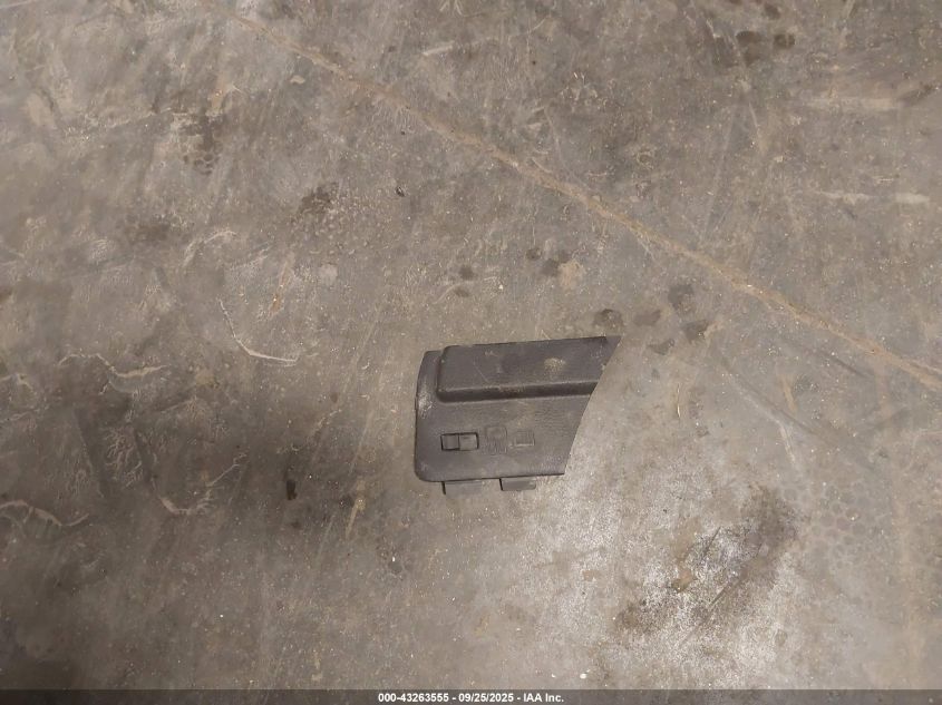 2007 Ford Edge Sel VIN: 2FMDK38C67BB44961 Lot: 43263555