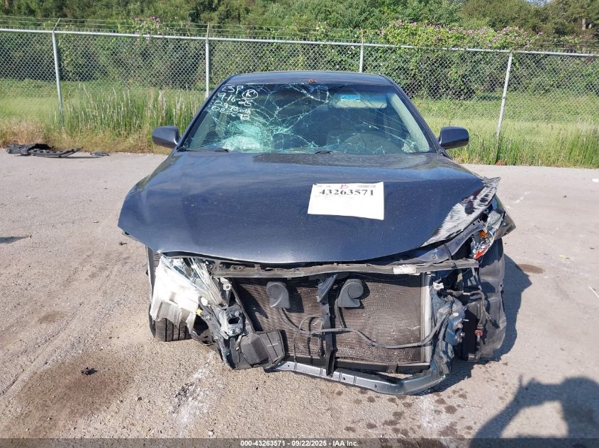 2009 Toyota Camry Le V6 VIN: 4T1BK46K49U085672 Lot: 43263571