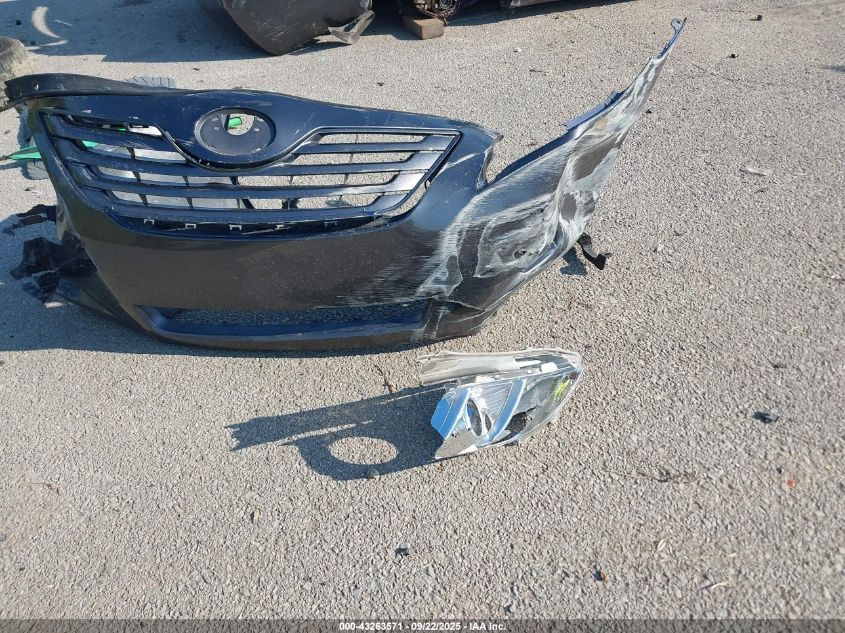 2009 Toyota Camry Le V6 VIN: 4T1BK46K49U085672 Lot: 43263571