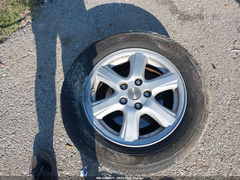 2009 Toyota Camry Le V6 VIN: 4T1BK46K49U085672 Lot: 43263571