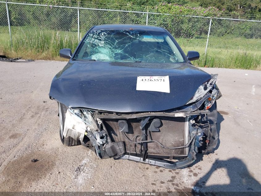 2009 Toyota Camry Le V6 VIN: 4T1BK46K49U085672 Lot: 43263571