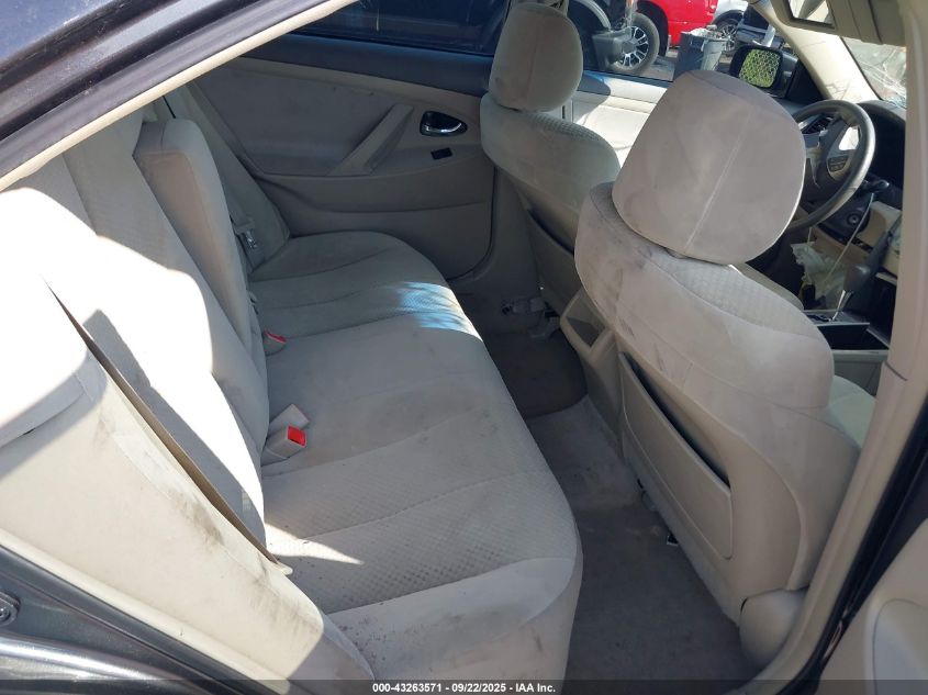 2009 Toyota Camry Le V6 VIN: 4T1BK46K49U085672 Lot: 43263571