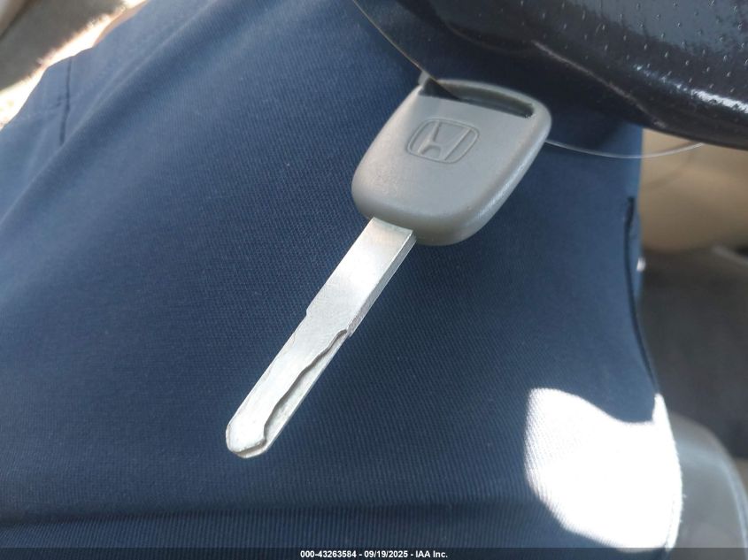 2012 Honda Odyssey Touring/Touring Elite VIN: 5FNRL5H92CB139759 Lot: 43263584