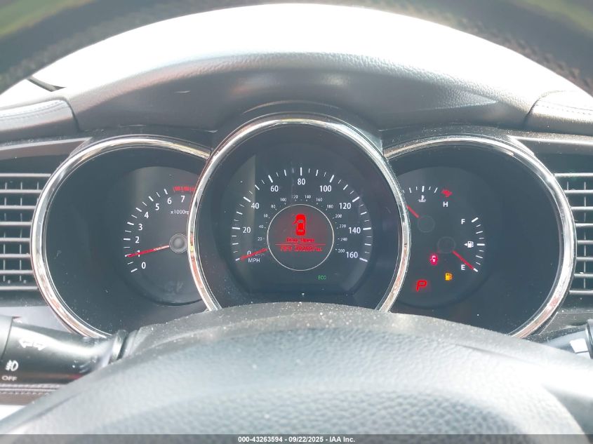 2013 Kia Optima Ex VIN: 5XXGN4A73DG200135 Lot: 43263594