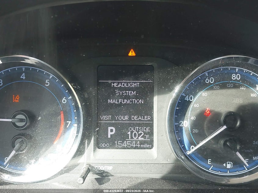 5YFBURHE5HP657198 2017 TOYOTA COROLLA photo no. 7