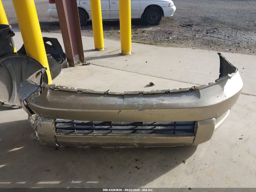 2003 Toyota 4Runner Sr5 V6 VIN: JTEBU14R038007723 Lot: 43263636