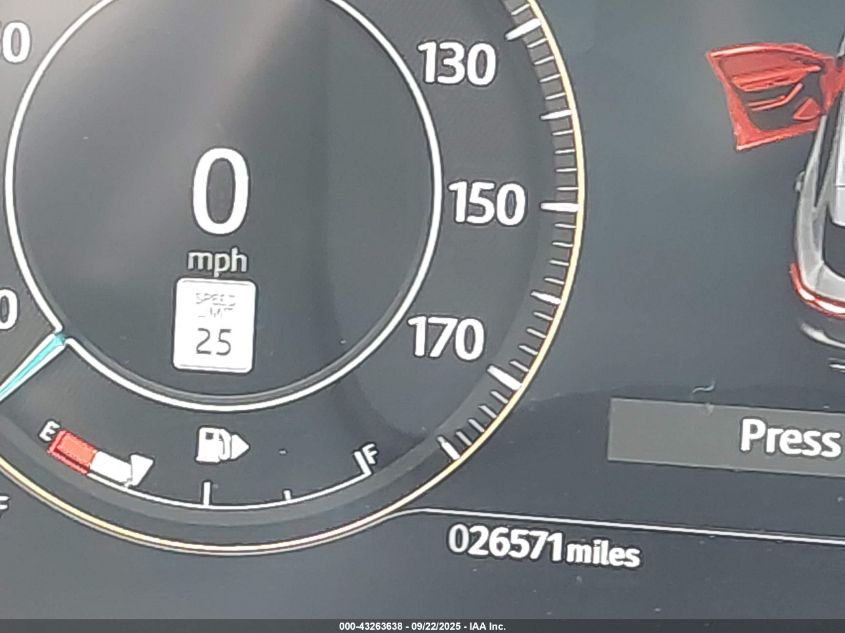 2024 Jaguar F-Pace R-Dynamic S P400 Awd Automatic VIN: SADCT2FU2RA726142 Lot: 43263638