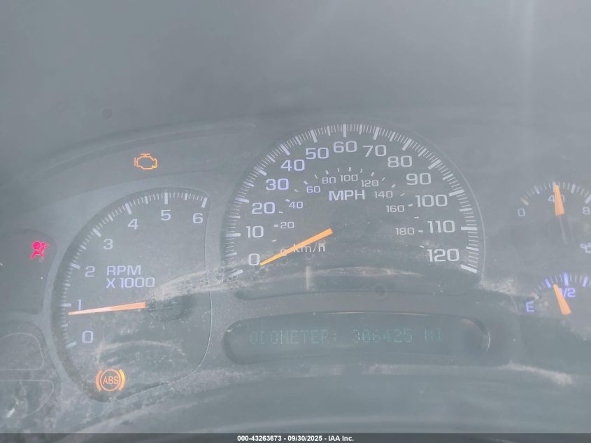 2005 Chevrolet Silverado Ls VIN: 2GCEC13T751140812 Lot: 43263673